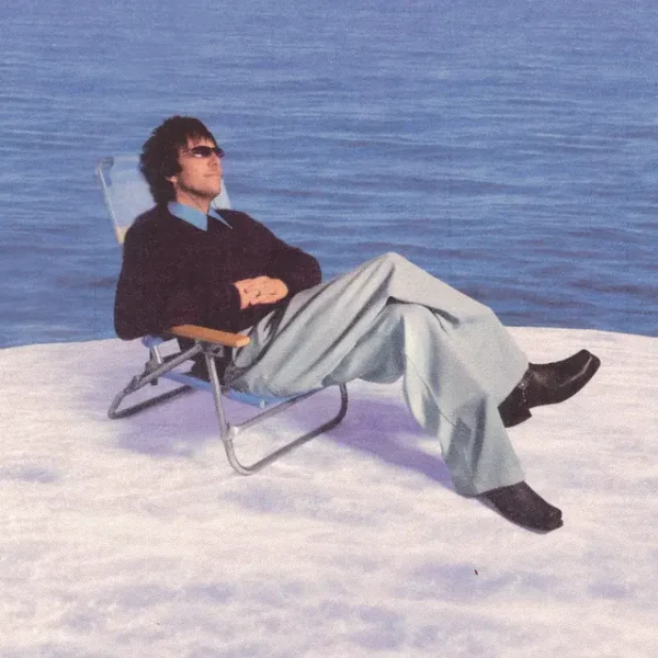 CONWAY JOSH – PLUM LP