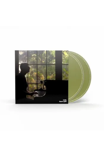 MOBY – FUTURE QUIET CD2