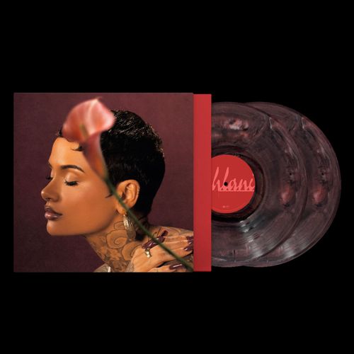 KEHLANI – KEHLANI LP2