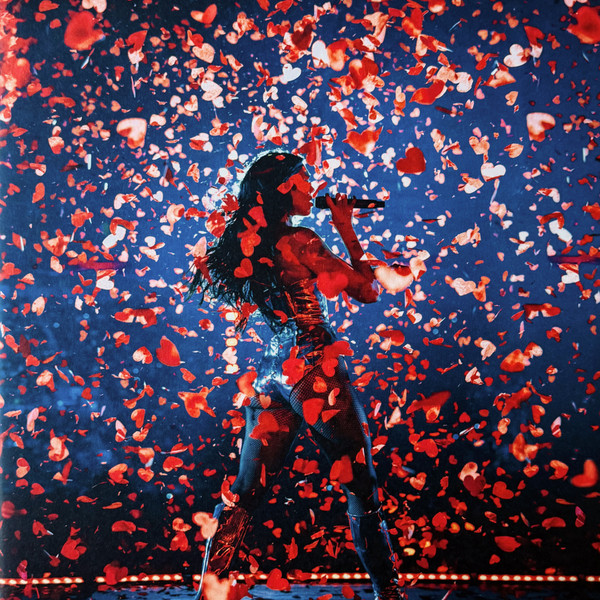 DUA LIPA – LIVE FROM MEXICO CD2