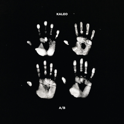 KALEO – A/B LP