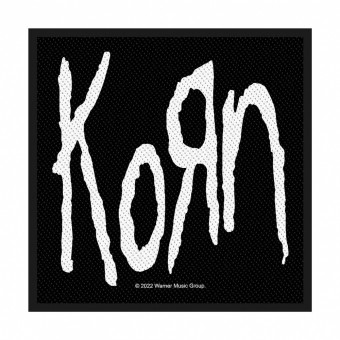 MERC – PRIŠIVAK – KORN – LOGO