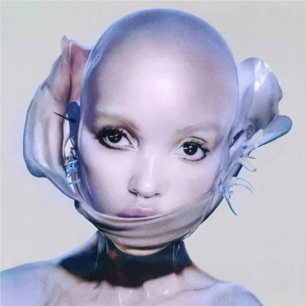 FKA TWIGS – EUSEXUA AFTERGLOW CD