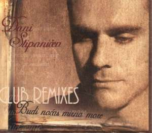 STIPANIČEV ĐANI – BUDI NOĆAS MIRNO MORE REMIX