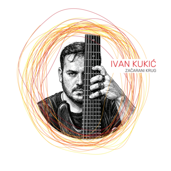 KUKIĆ IVAN – ZAČARANI KRUG CD
