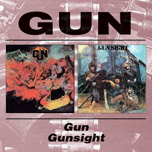 GUN – GUN/GUNSIGHT