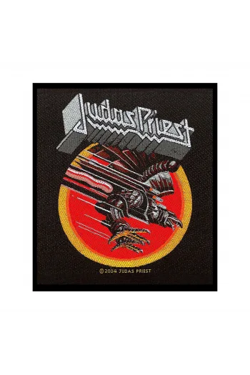 MERC – PRIŠIVAK – JUDAS PRIEST – SCREAMING FOR VENGANCE