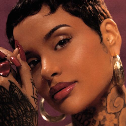 KEHLANI – KEHLANI CD