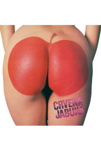 CRVENA JABUKA – CRVENA JABUKA LP
