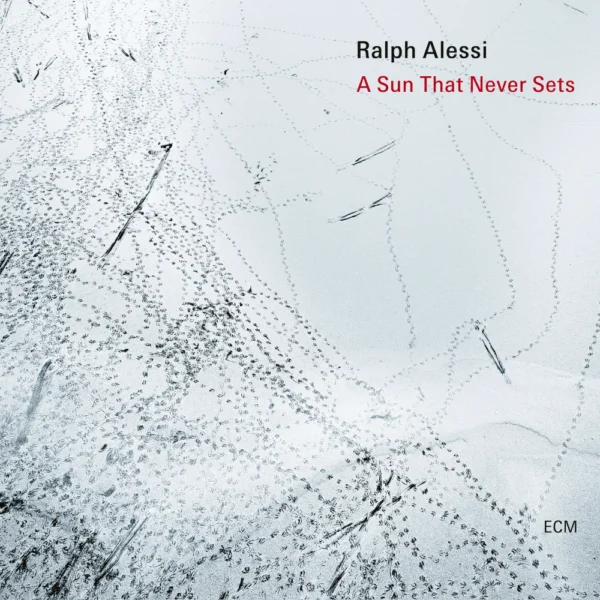 ALESSI RALPH – SUN THAT NEVER SETS CD