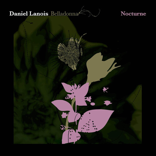 LANOIS DANIEL – BELLADONNA NOCTURNE LP