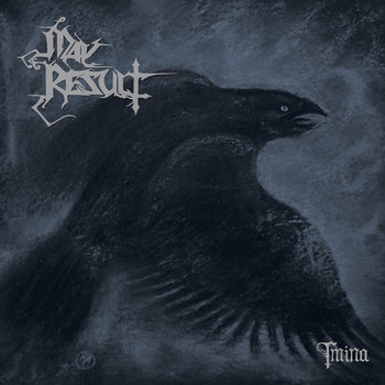 MAY RESULT – TMINA purple vinyl LP