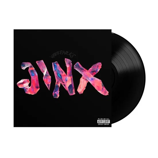 WATERPARKS – JINX LP