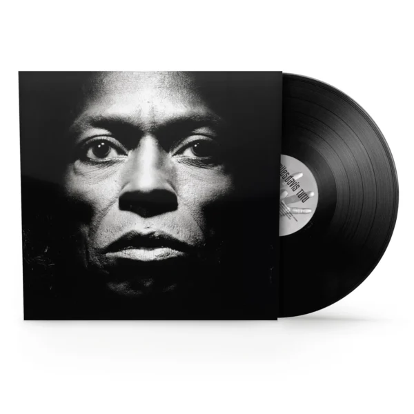 DAVIS MILES – TUTU LP