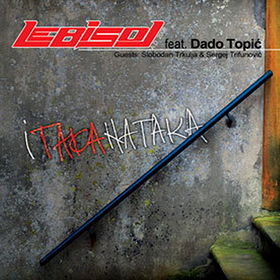 LEB I SOL – I TAKA NATAKA LP