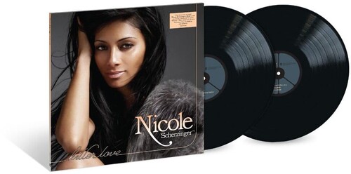 SCHERZINGER NICOLE – KILLER LOVE LP