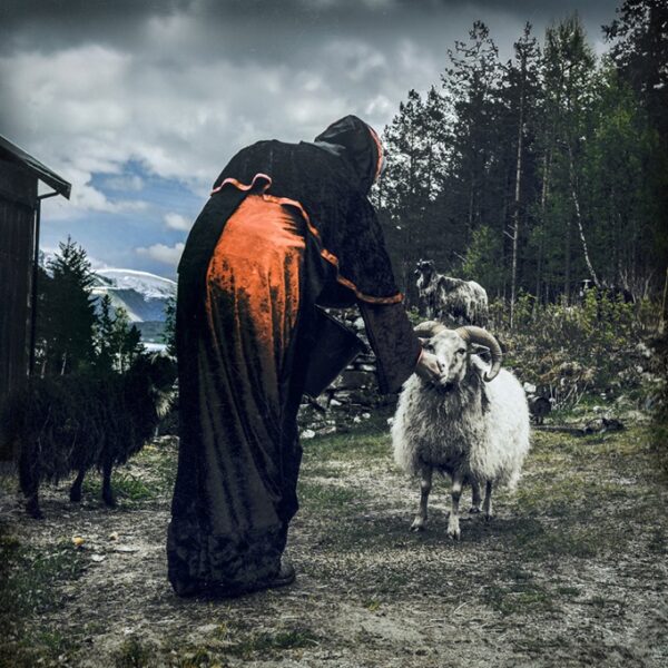 SLAGMAUR – HULDERS RITUAL CD