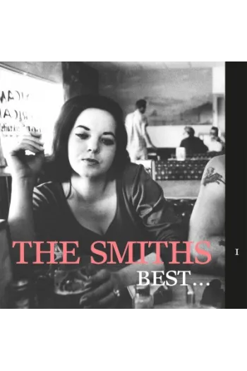 SMITHS – BEST…I LP
