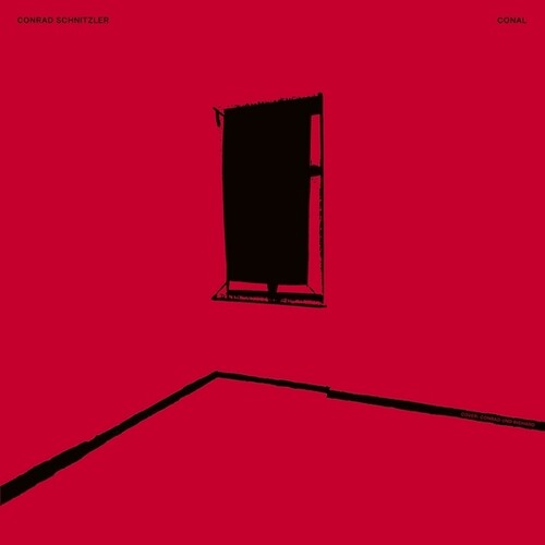 SCHNITZLER CONRAD – CONAL LP