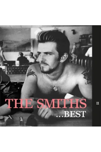 SMITHS – BEST…II LP