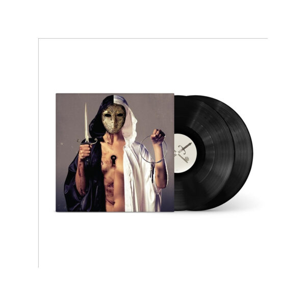BRING ME THE HORIZON – THERE IS A HELL LP2