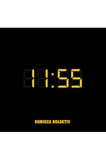 DUBIOZA KOLEKTIV – 5 DO 12 CD
