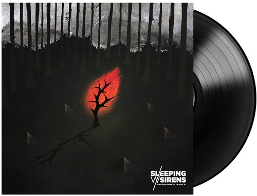 SLEEPING WITH SIRENS – ENDING ITSELF LP