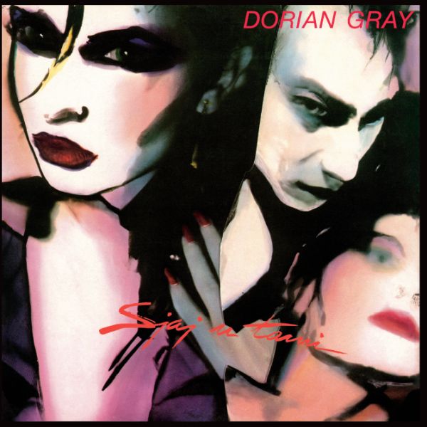 DORIAN GRAY – SJAJ U TAMI LP