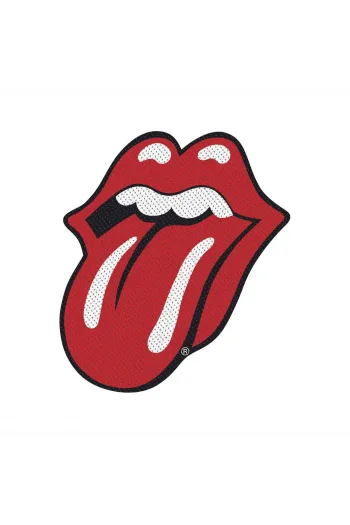 MERC – PRIŠIVAK – ROLLING STONES – TONGUE CUT OUT