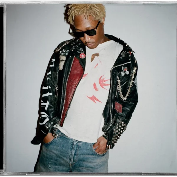 FUTURE – REAL ME CD