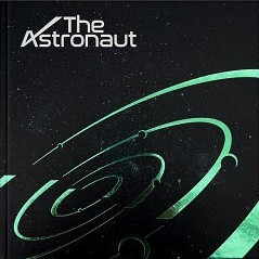 JIN – ASTRONAUT VERSION 02 CD/BOOK