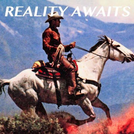 STROKES – REALITY AWAITS CD