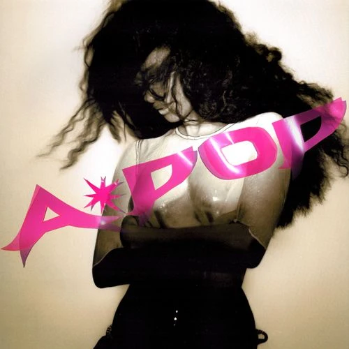 TYLA – A-POP CD