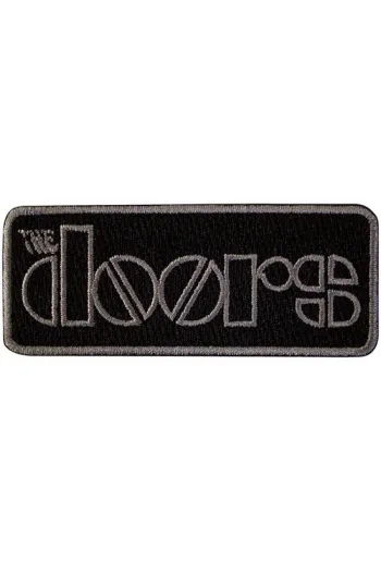 MERC – PRIŠIVAK – DOORS – LOGO