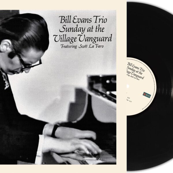 EVANS BILL – SUNDAY AT VILLAGE VANGUARD LP