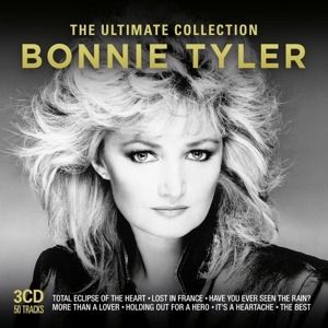 TYLER BONNIE – ULTIMATE COLLECTION CD3