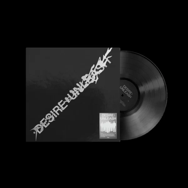 ENHYPEN – DESIRE: UNLEASH LP