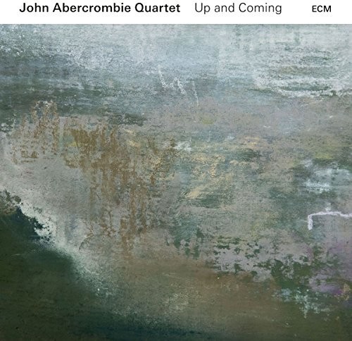 ABERCROMBIE JOHN QUARTET – UP AND COMING LP