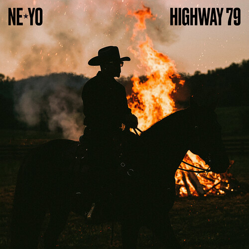 NE-YO – HIGHWAY 79 LP