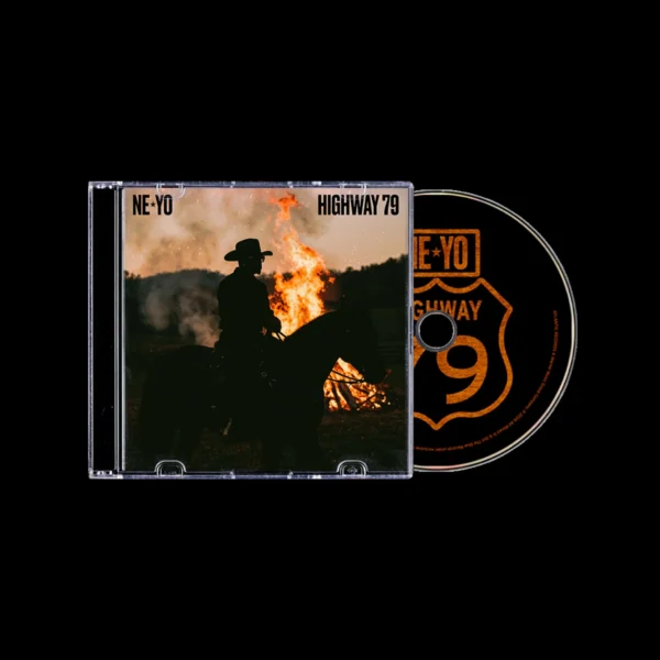 NE-YO – HIGHWAY 79 CD