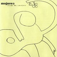MOJAVE 3 – EXCUSES FOR TRAVELLERS CD