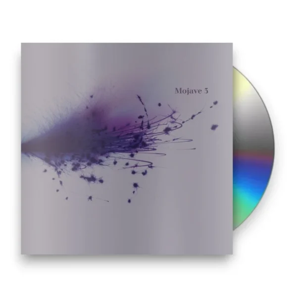 MOJAVE 3 – ASK ME TOMORROW CD