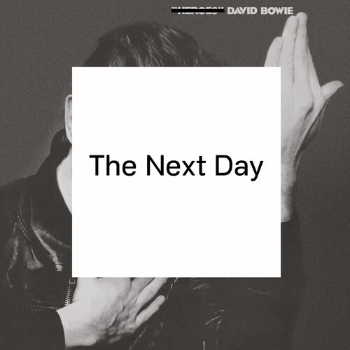 BOWIE DAVID – NEXT DAY CD