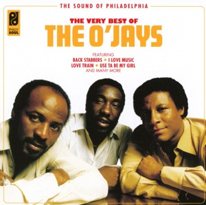 O’JAYS – VERY BEST OF