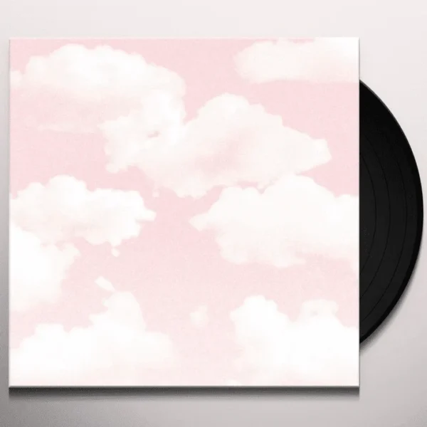 TURNSTILE – GLOW ON LP