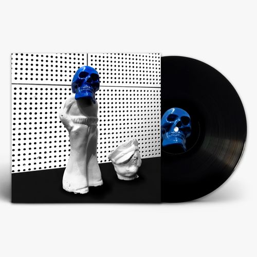 WHITE JACK – FROZEN CHARLOTTE LP