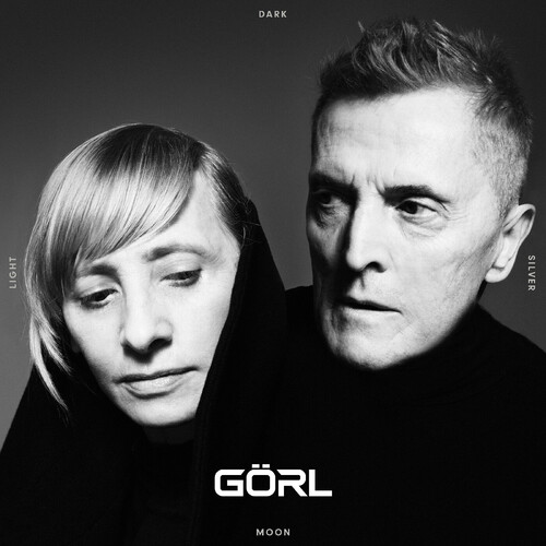GORL – DARK SILVER MOON LIGHT LP