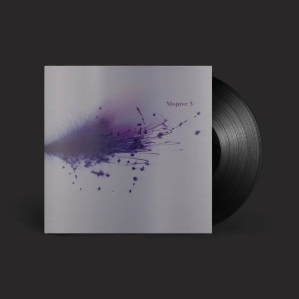 MOJAVE 3 – ASK ME TOMORROW LP