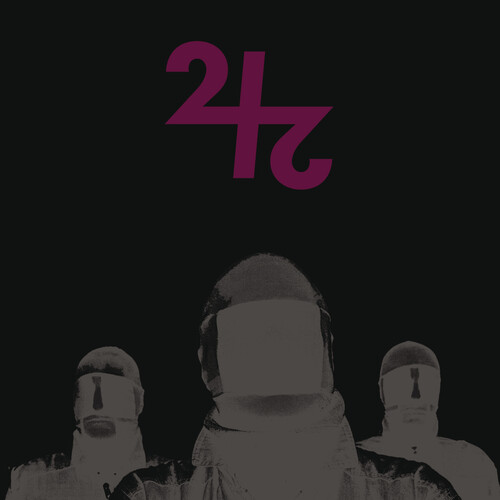 FRONT 242 – BLACK OUT CD2