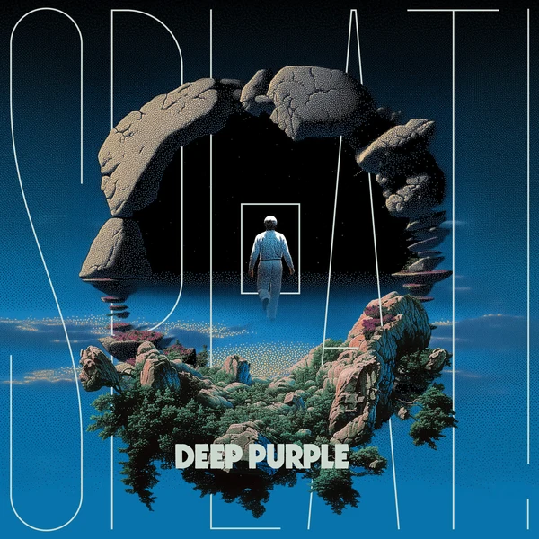 DEEP PURPLE – SPLAT! CD